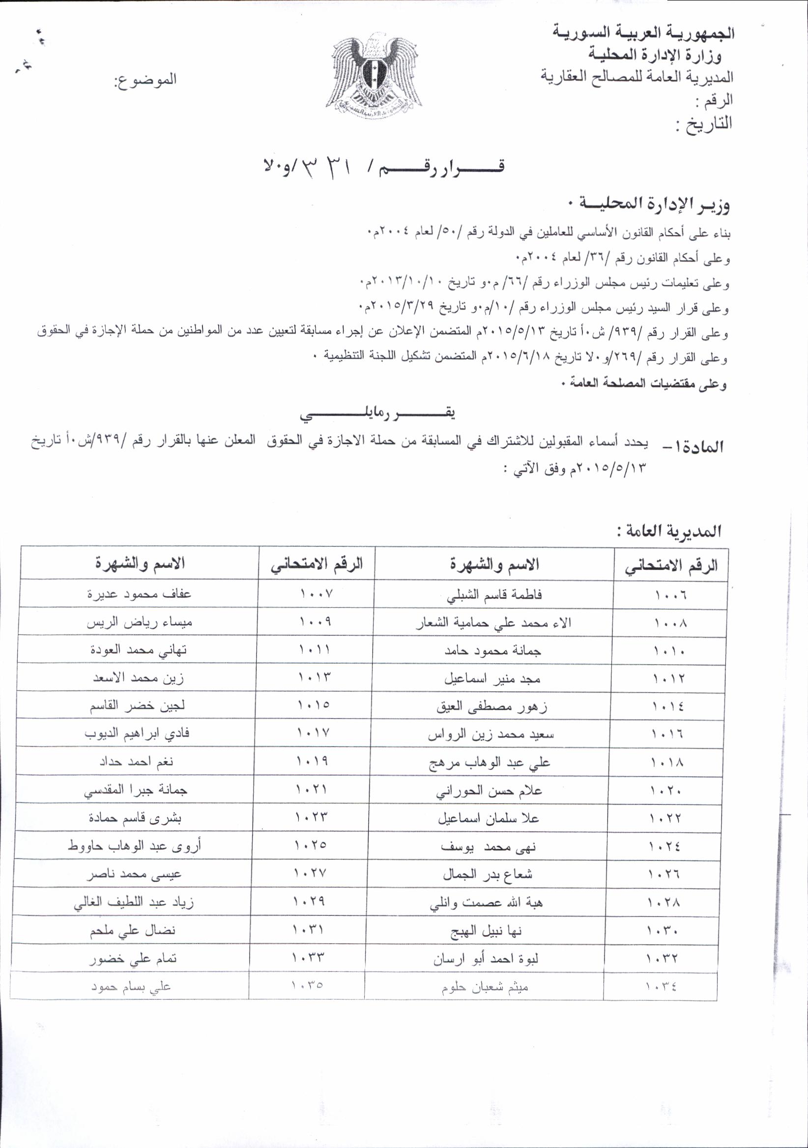 330 قرار 002