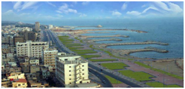 حماية البيئة البحرية