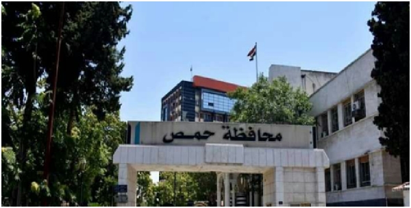 وزارة الإدارة المحلية  والبيئة تخصص حمص بثمانية مليارات ليرة لتنفيذ مشاريع تنموية وخدمية