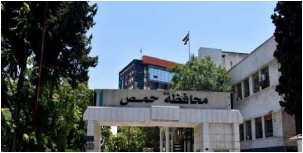 وزارة الإدارة المحلية  والبيئة تخصص حمص بثمانية مليارات ليرة لتنفيذ مشاريع تنموية وخدمية